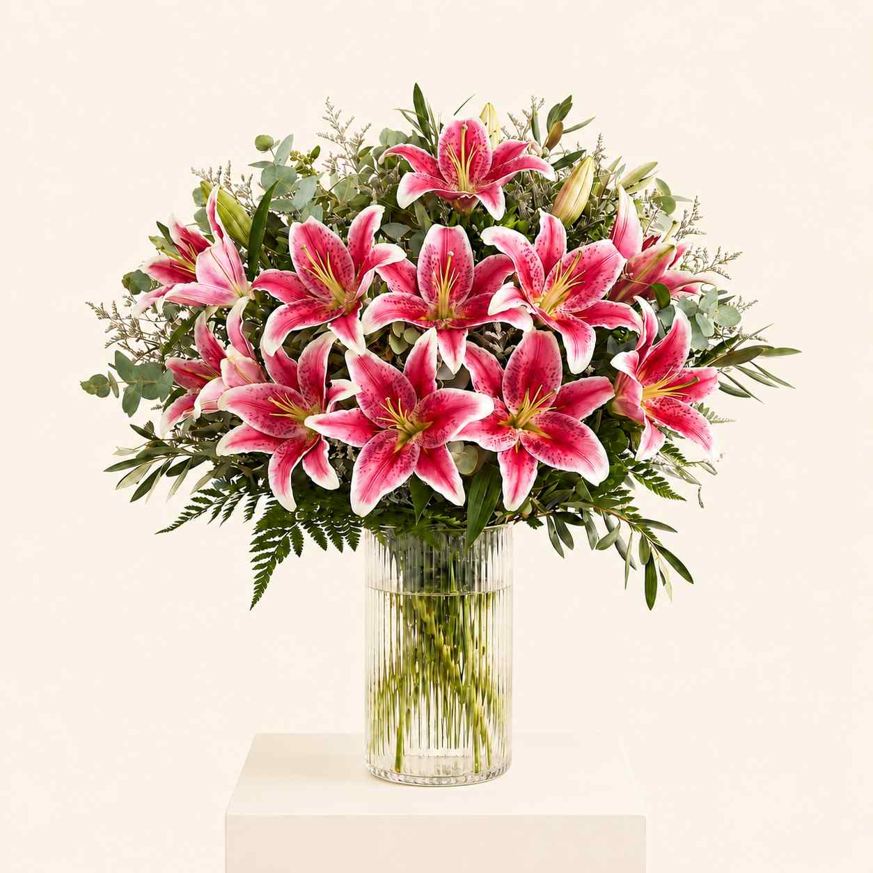 Stargazer Splendor — Floranza Toronto