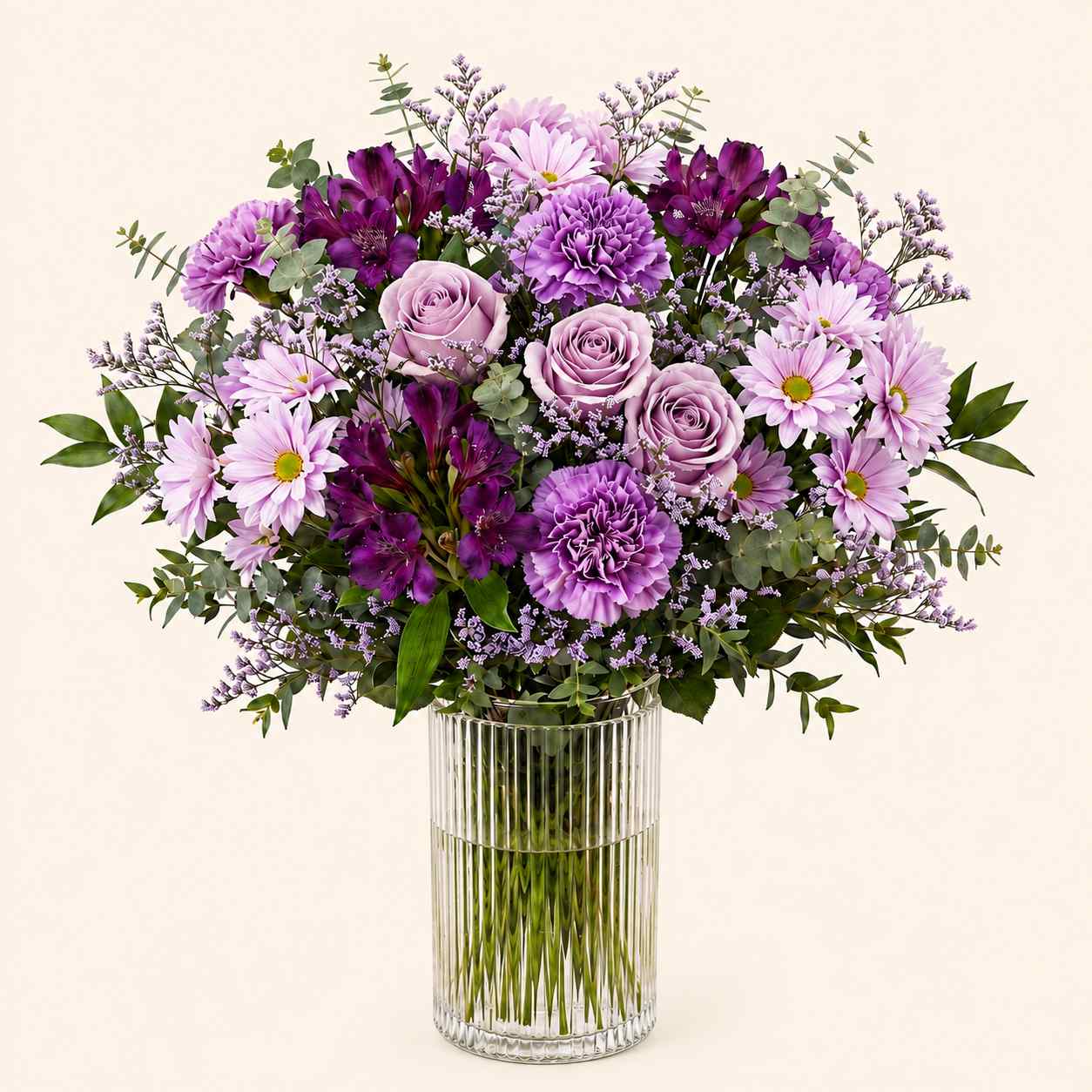 Lavender Elegance — Floranza Toronto