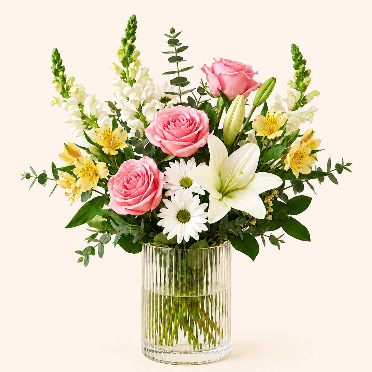 Blush & Bloom — Floranza Toronto