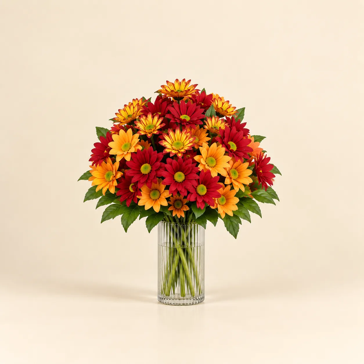 Autumn Daisy Medley — Floranza Toronto